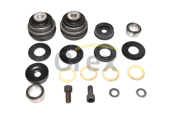 Repair Kit, driver cab suspension (231016)