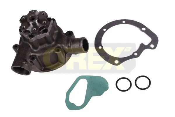 Water Pump, engine cooling (120140)