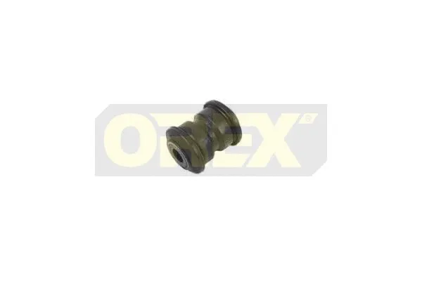Bushing, leaf spring (132076)