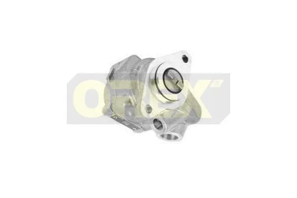 Hydraulic Pump, steering (746001)