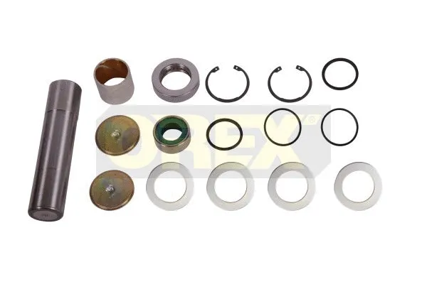 Repair Kit, steering knuckle (233006)