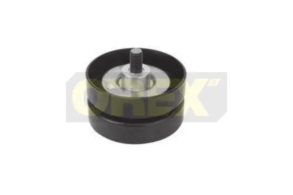 Tensioner Pulley, V-ribbed belt (620039)