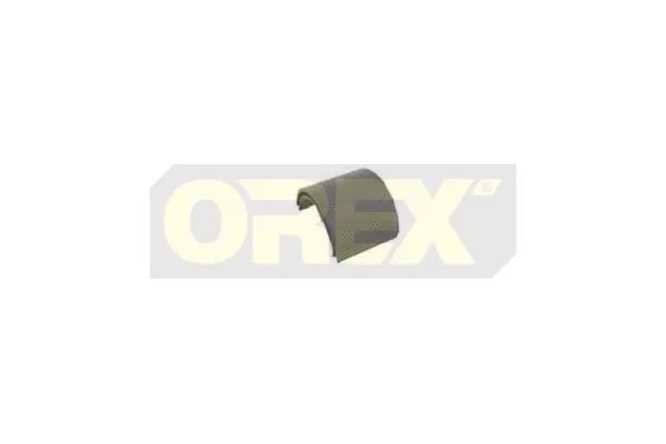 Bushing, stabiliser bar (233013)