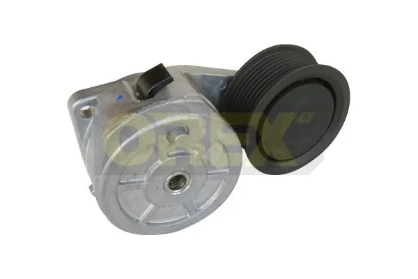 Belt Tensioner, V-ribbed belt (520001)