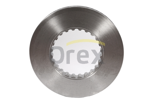 Brake Disc (345001)