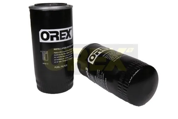 Fuel Filter (309002)