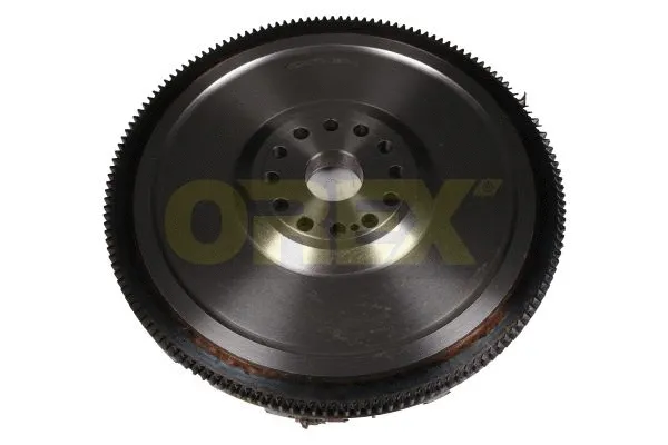 Flywheel (603002)