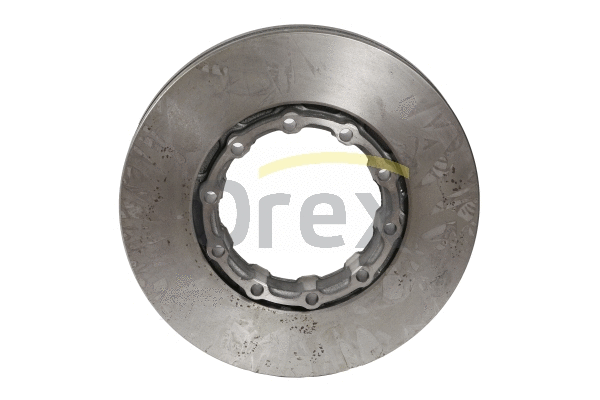 Brake Disc (845030)