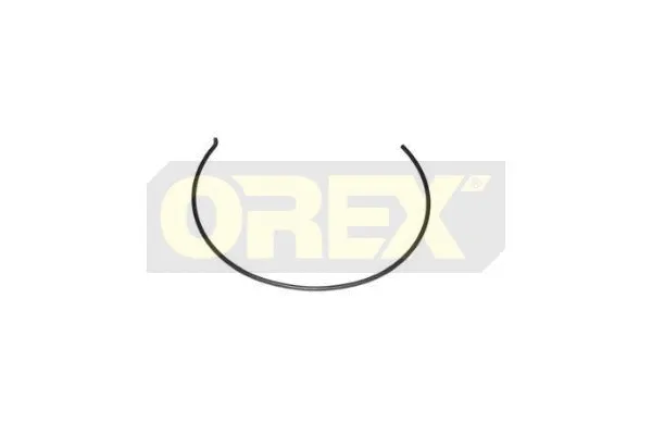 Ball Head, gearshift linkage (126030)