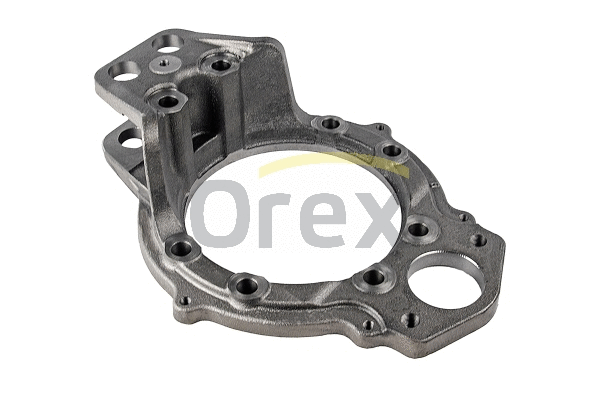 Bracket, brake caliper (242016)