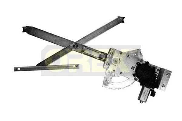 Window Regulator (154015)