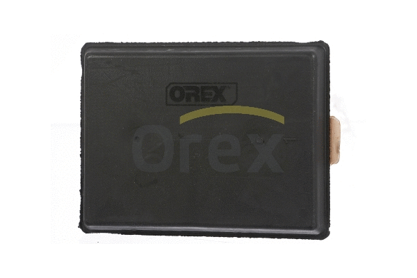 Rubber Buffer, suspension (132145)