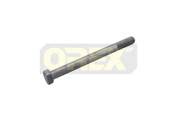Ball Head, gearshift linkage (532003)