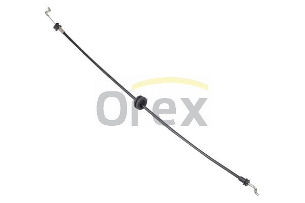 Cable Pull, stowage box flap opener (162002)