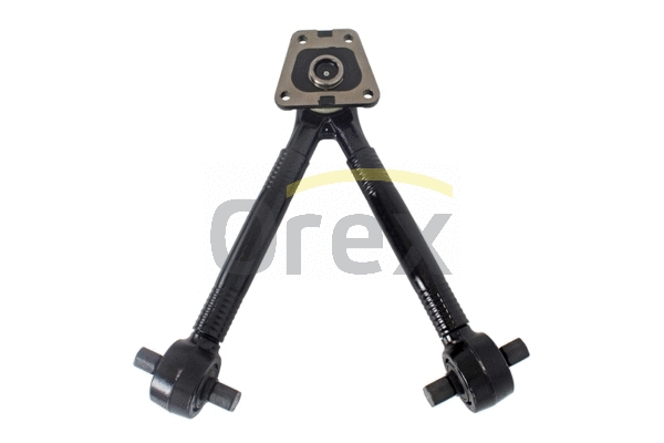 Control/Trailing Arm, wheel suspension (424004)