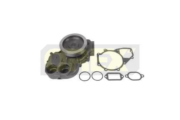 Water Pump, engine cooling (220011)