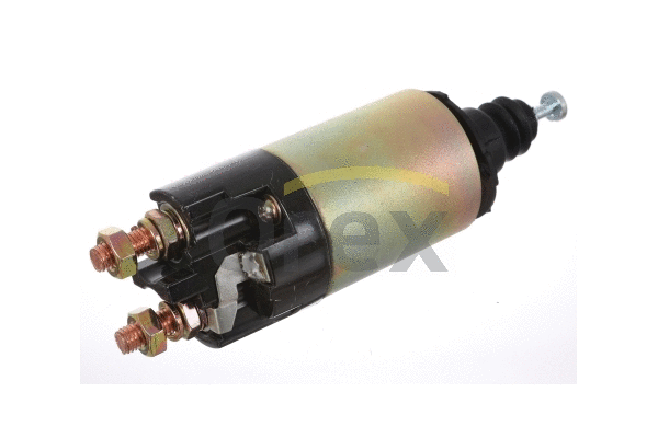 Solenoid Switch, starter (115012)