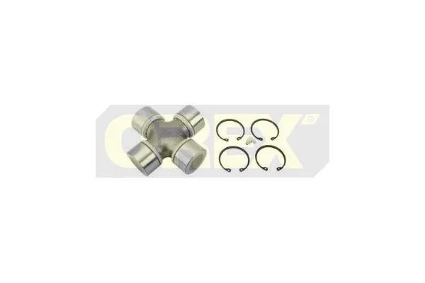Joint, propshaft (141015)