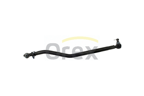 Centre Rod Assembly (432006)