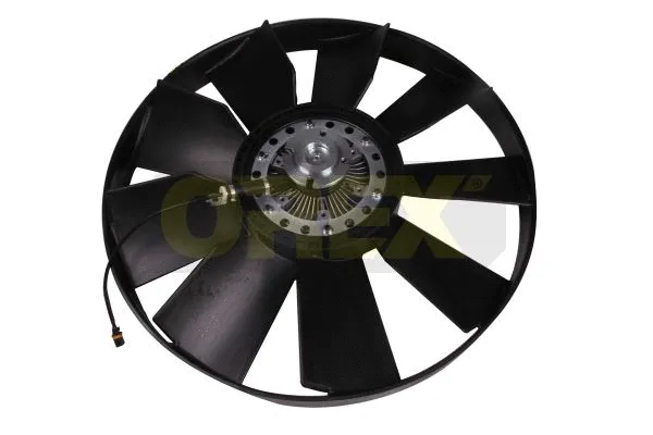 Fan, engine cooling (220048)