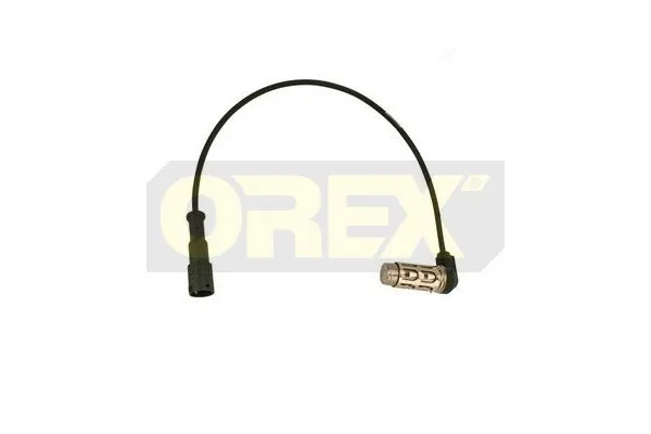 Sensor, wheel speed (101011)
