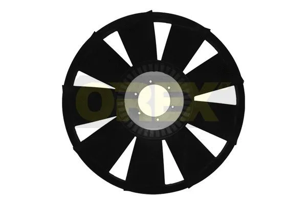 Fan, engine cooling (220053)