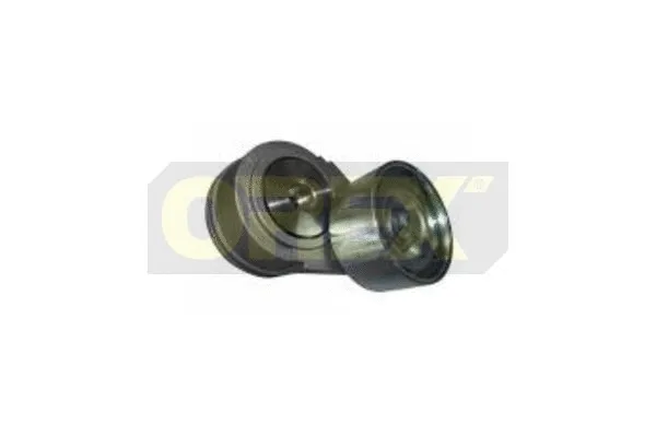 Belt Tensioner, V-ribbed belt (120139)