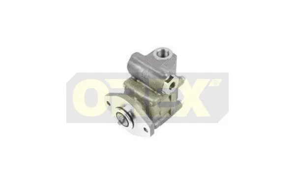 Hydraulic Pump, steering (746002)