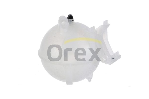 Expansion Tank, coolant (150468)
