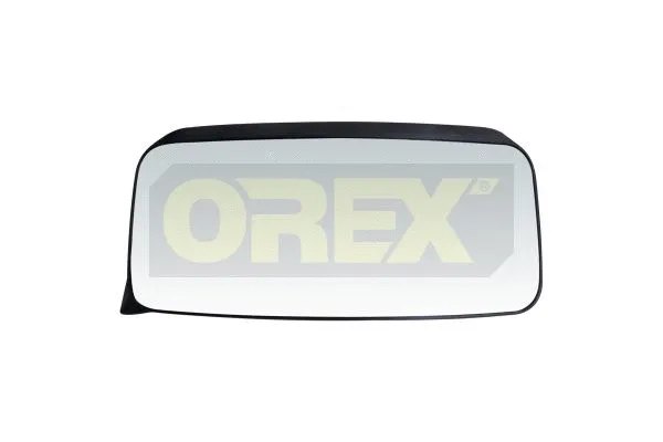 Exterior Mirror, driver cab (182059)