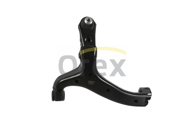 Control/Trailing Arm, wheel suspension (131207)