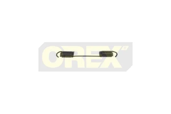 Spring, brake shoes (142075)