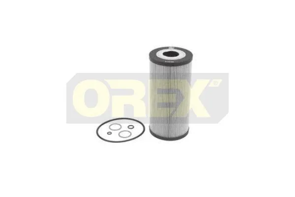 Oil Filter (252008)