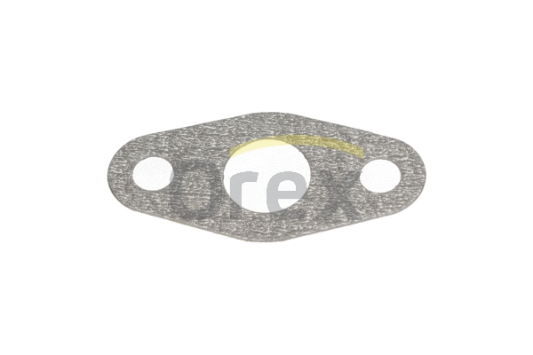 Gasket, charger (416021)