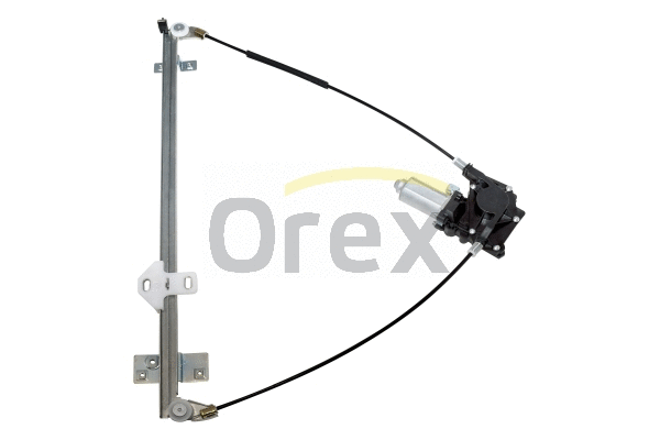 Window Regulator (454003)