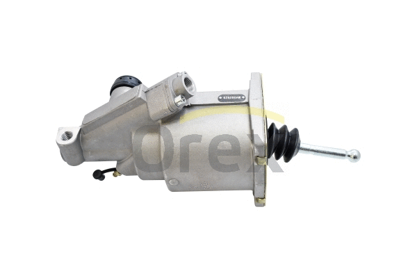 Clutch Booster (425013)