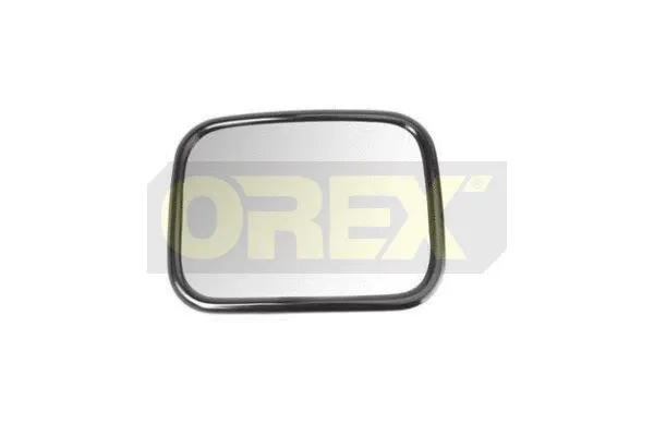 Wide-Angle Mirror (282036)