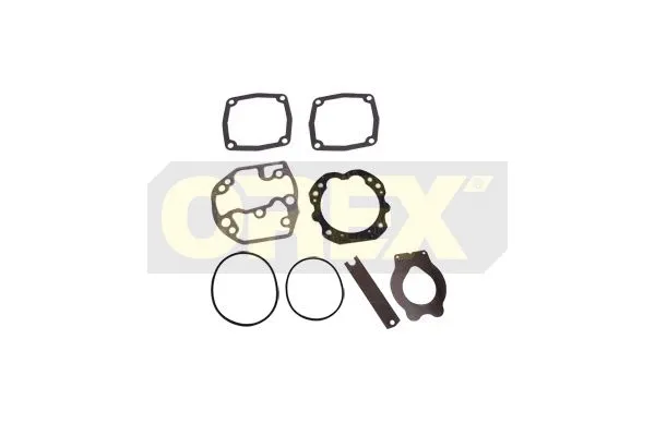 Repair kit, air compressor (113010)