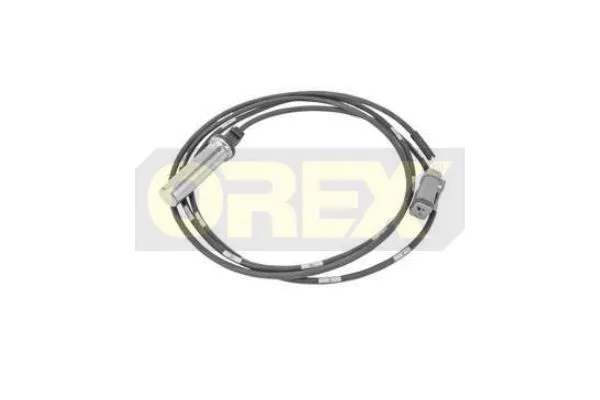 Sensor, wheel speed (601025)