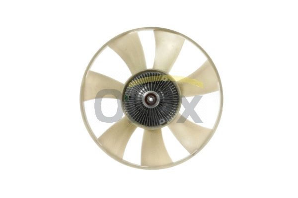 Fan, engine cooling (120177)