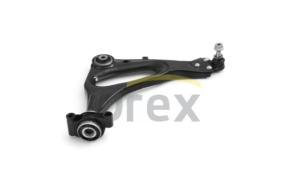 Control/Trailing Arm, wheel suspension (131157)