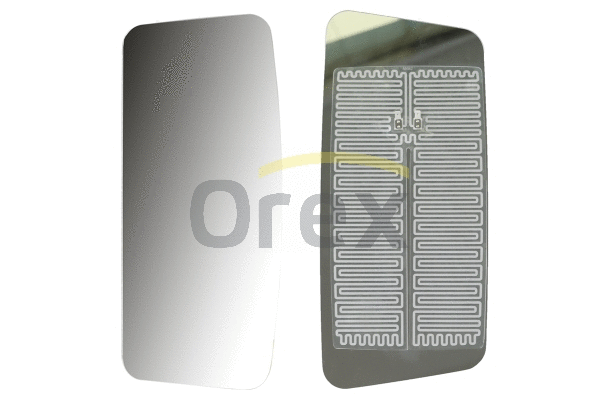 Mirror Glass, exterior mirror (282082)