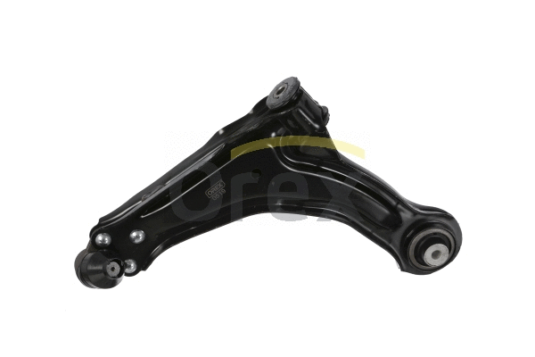 Control/Trailing Arm, wheel suspension (131161)