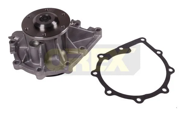 Water Pump, engine cooling (220089)