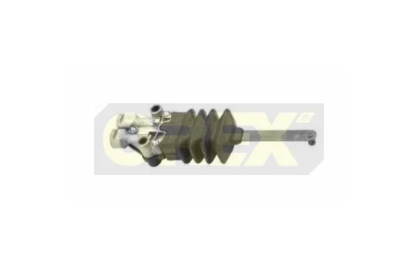 Valve, driver cab suspension (343006)