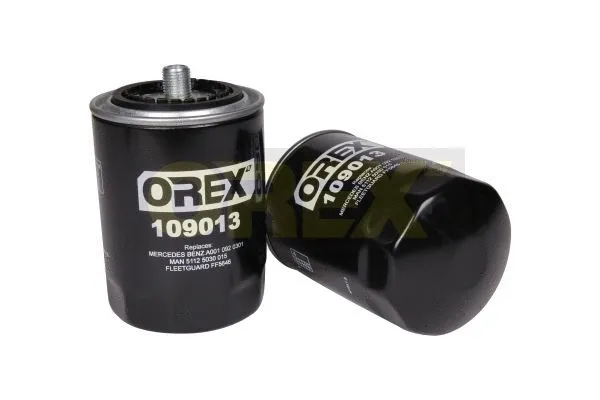 Fuel Filter (109013)
