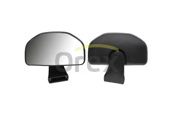 Ramp Mirror (182138)