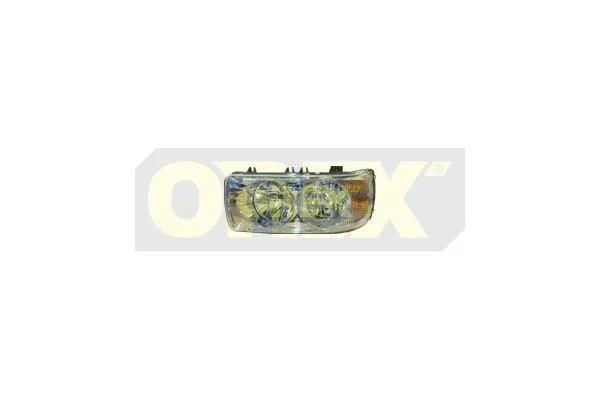 Headlight (482031)
