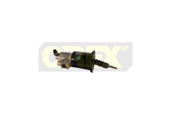 Clutch Booster (213039)