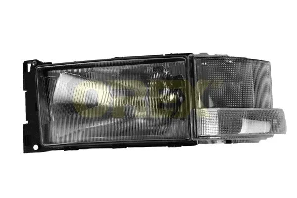 Headlight (582024)
